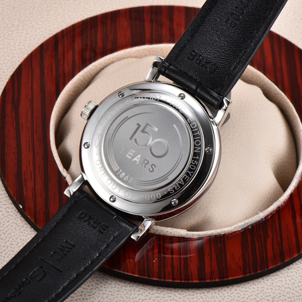 アイ・ダブリュー・シー着用イメージ